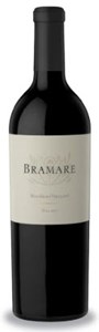 Viña Cobos Bramare Marchiori Malbec  2005